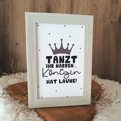 Plotterdatei KARNEVAL!