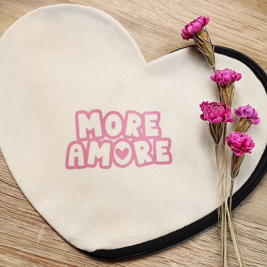 Plotterdatei Amore!