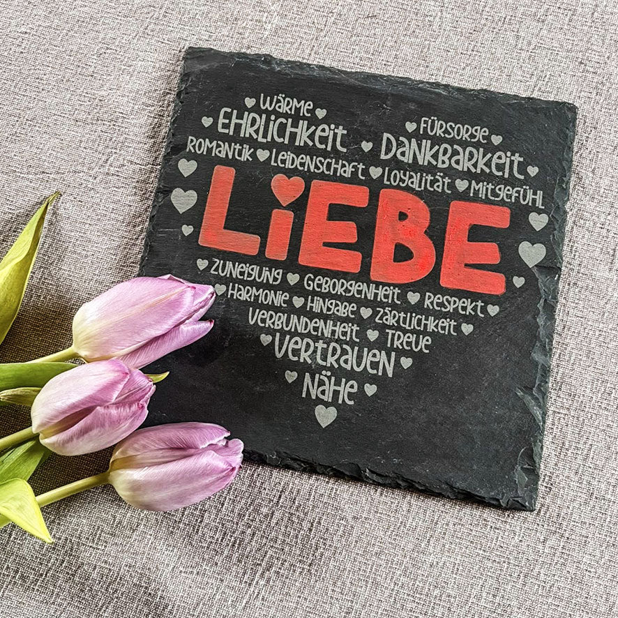 Plotterdatei Liebesherz