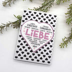Plotterdatei Liebesherz