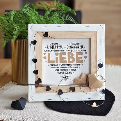 Plotterdatei Liebesherz
