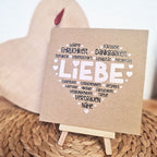 Plotterdatei Liebesherz