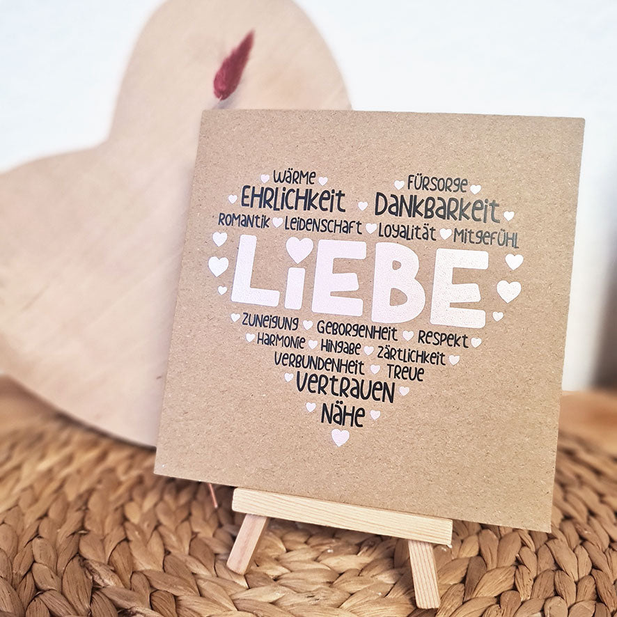 Plotterdatei Liebesherz