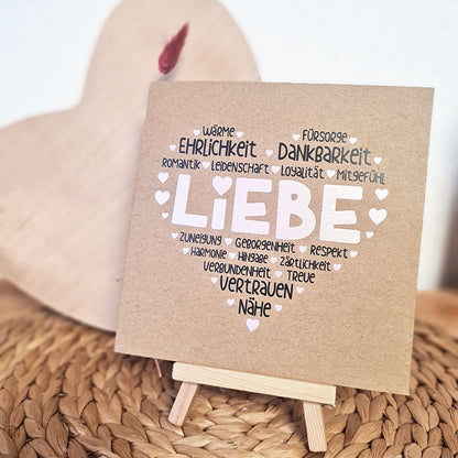 Plotterdatei Liebesherz