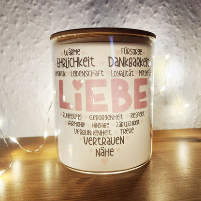 Plotterdatei Liebesherz