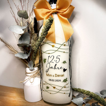 Plotterdatei Hearts & Dots