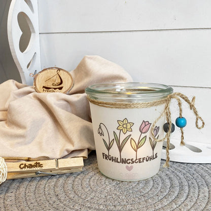 Plotterdatei Frühlingsgefühle