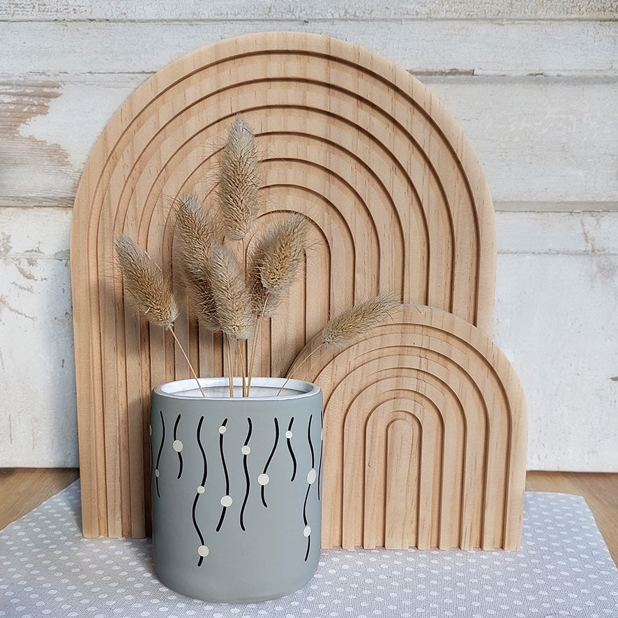 Plotterdatei Hearts & Dots