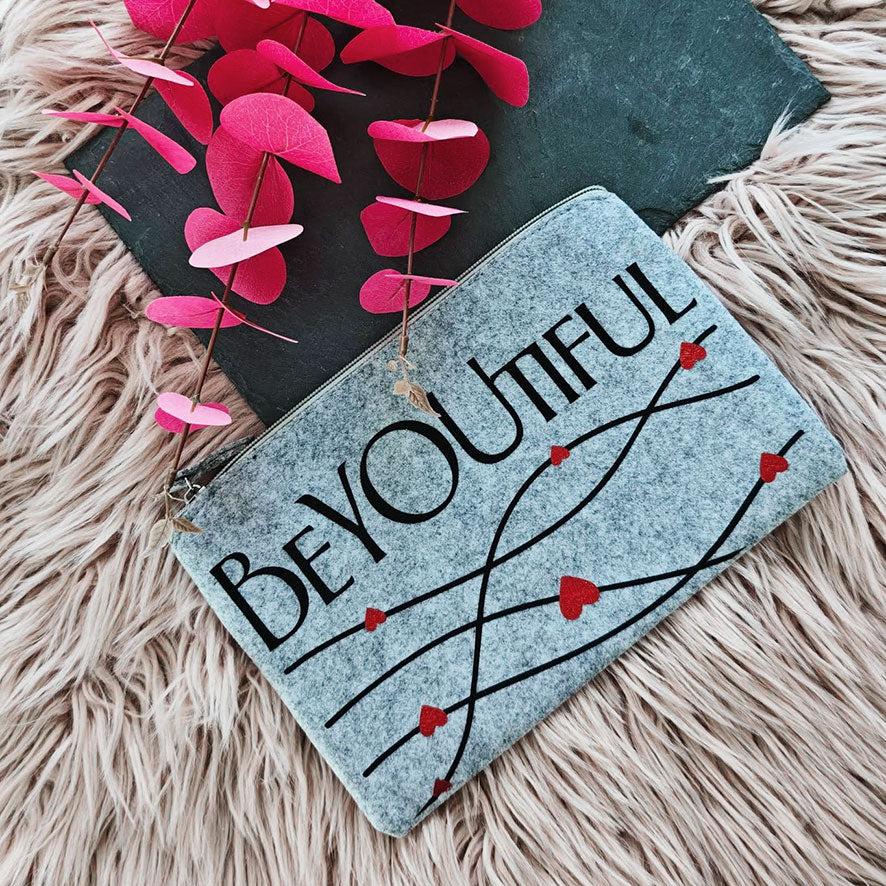 Plotterdatei Hearts & Dots