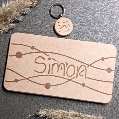 Plotterdatei Hearts & Dots