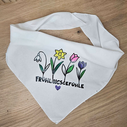 Plotterdatei Frühlingsgefühle