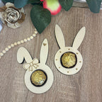 Lasercut Eierteller
