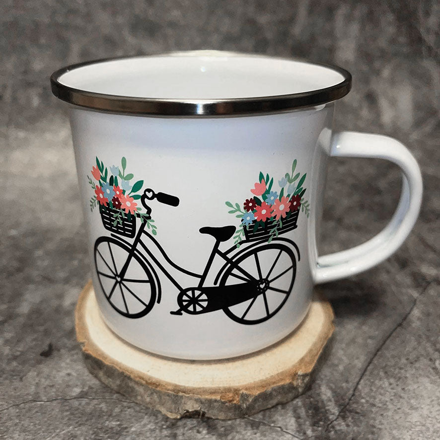 Plotterdatei Blumenrad