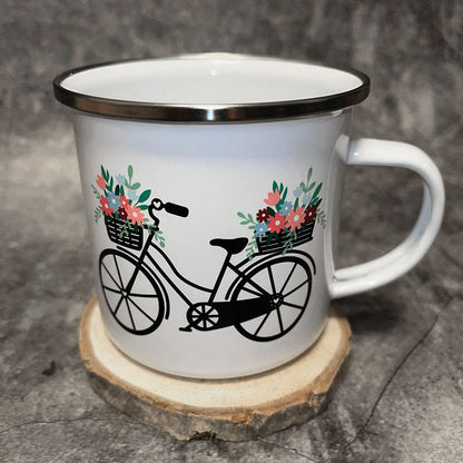 Plotterdatei Blumenrad