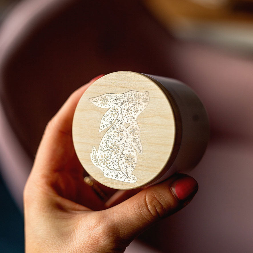 Plotterdatei Skandi Easter