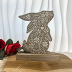 Plotterdatei Skandi Easter