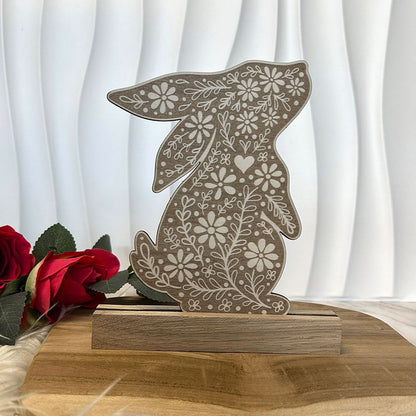 Plotterdatei Skandi Easter