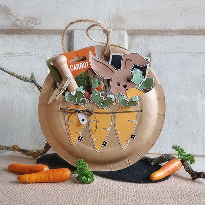 Plotterdatei Möhrchenliebe