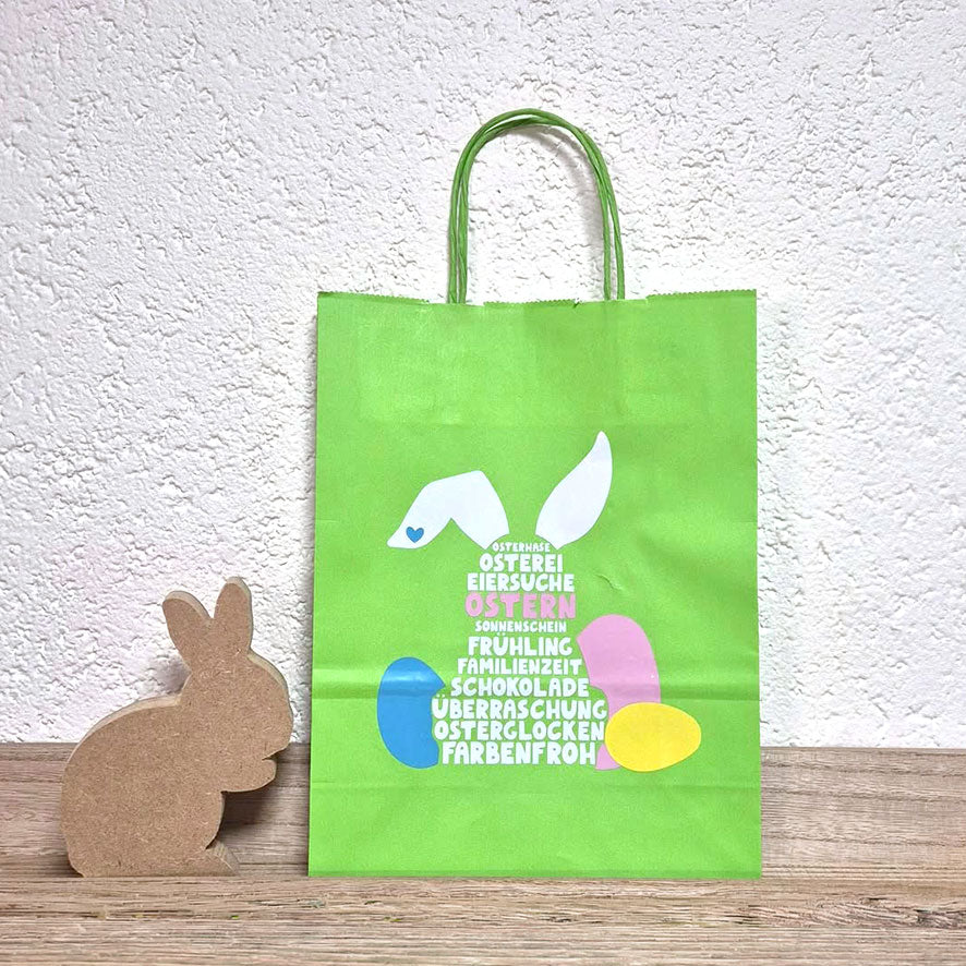 Plotterdatei Osterworte