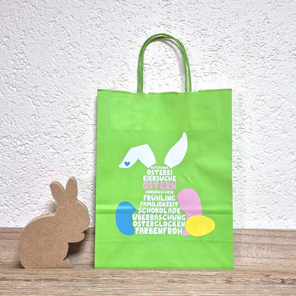 Plotterdatei Osterworte