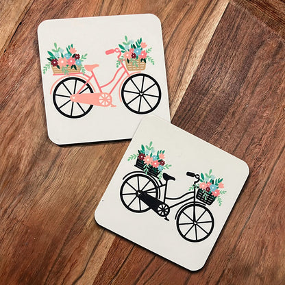 Plotterdatei Blumenrad