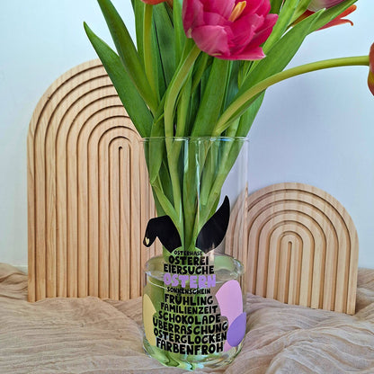 Plotterdatei Osterworte