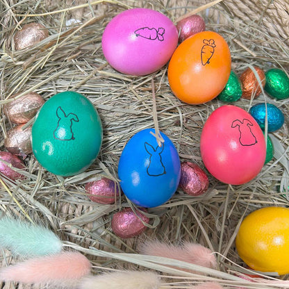 Plotterdatei Möhrchenliebe