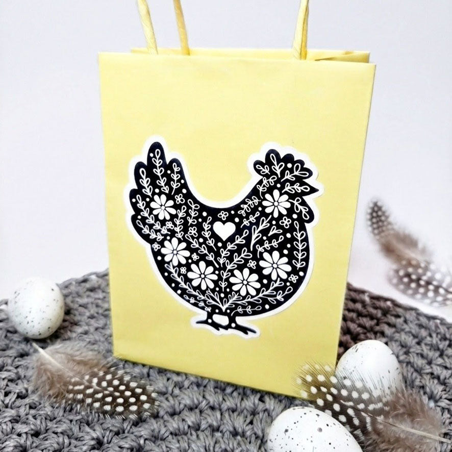 Plotterdatei Skandi Easter