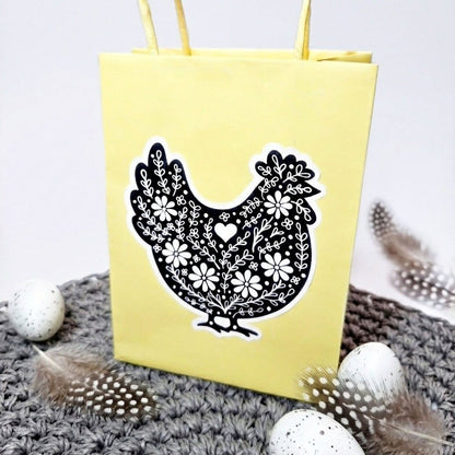 Plotterdatei Skandi Easter