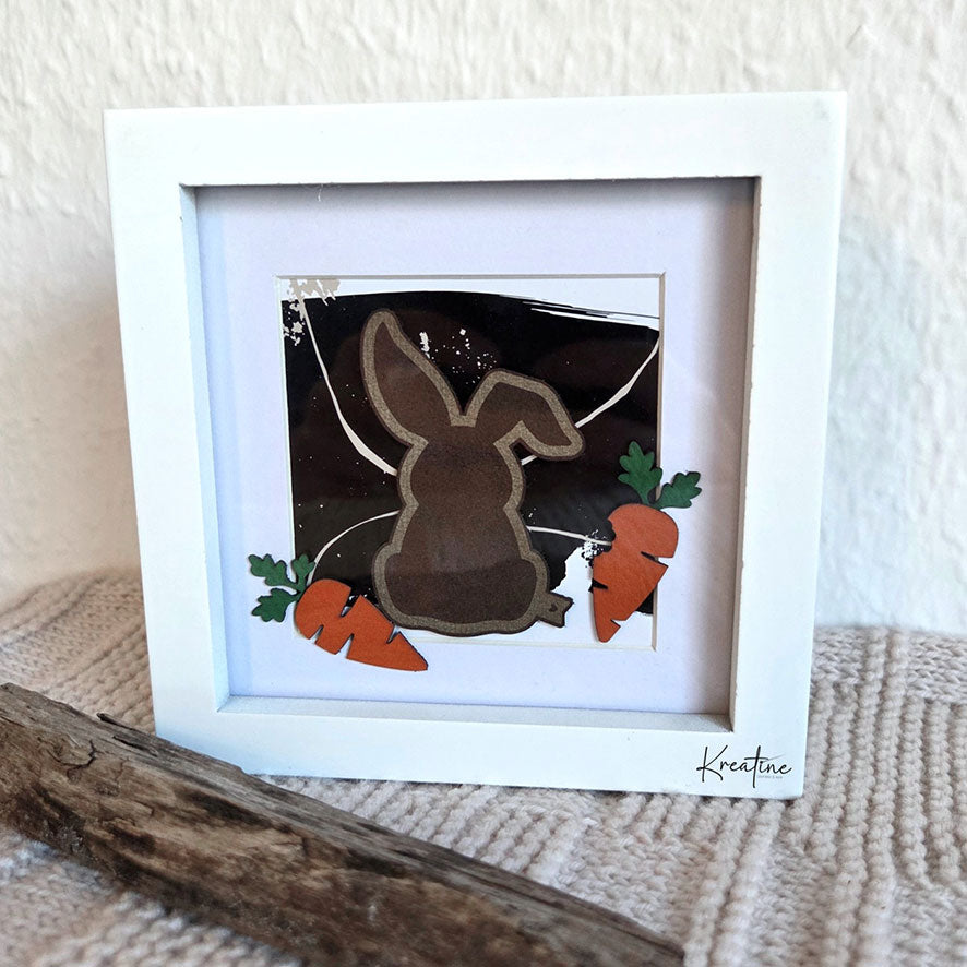 Plotterdatei Möhrchenliebe