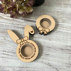 Lasercut Eierteller