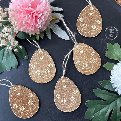 Plotterdatei Skandi Easter