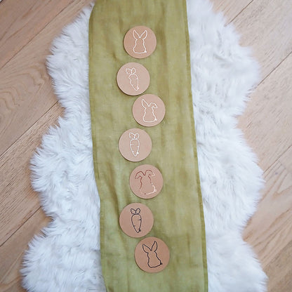 Plotterdatei Möhrchenliebe