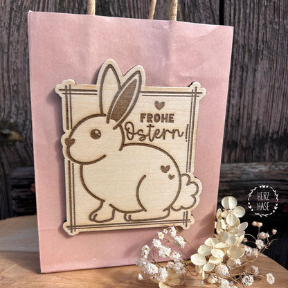 Plotterdatei Osterhase