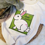 Plotterdatei Osterhase