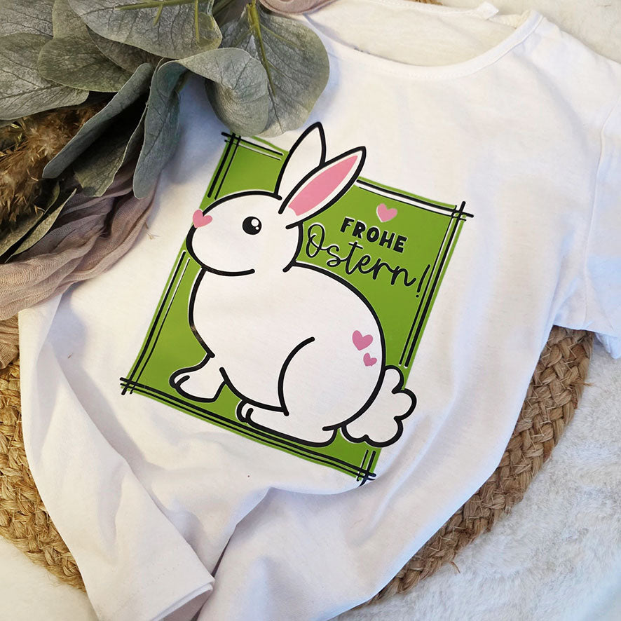 Plotterdatei Osterhase