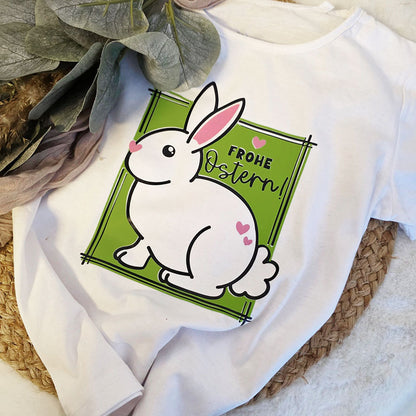 Plotterdatei Osterhase