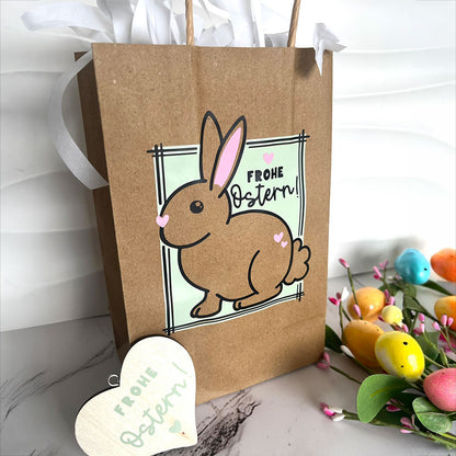 Plotterdatei Osterhase