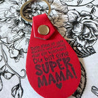 Plotterdatei Supermama