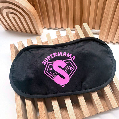Plotterdatei Supermama