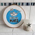 Plotterdatei Lieblingsplatz