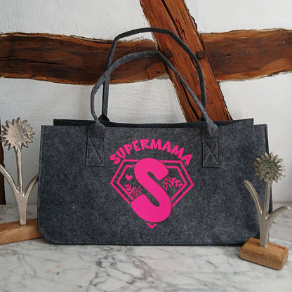 Plotterdatei Supermama