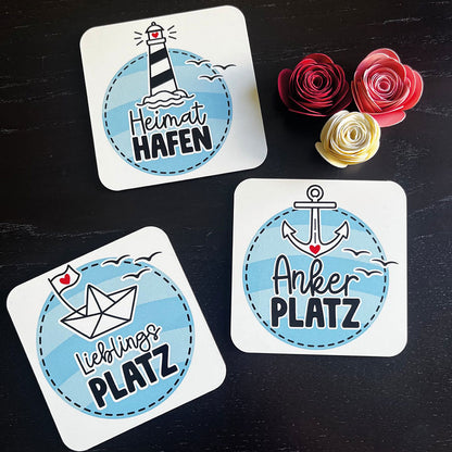 Plotterdatei Lieblingsplatz
