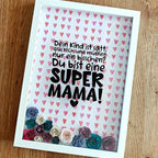 Plotterdatei Supermama
