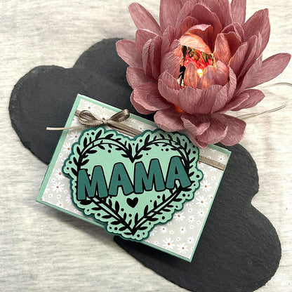 Plotterdatei Mamaherz