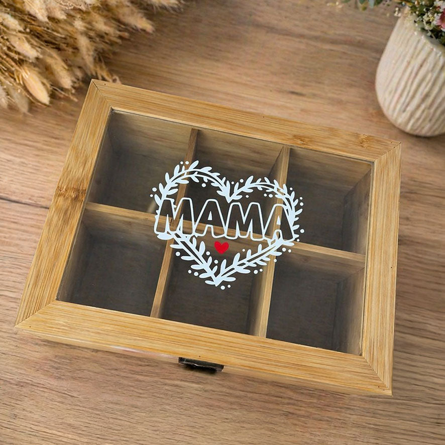 Plotterdatei Mamaherz