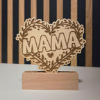 Plotterdatei Mamaherz