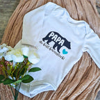 Plotterdatei Papa