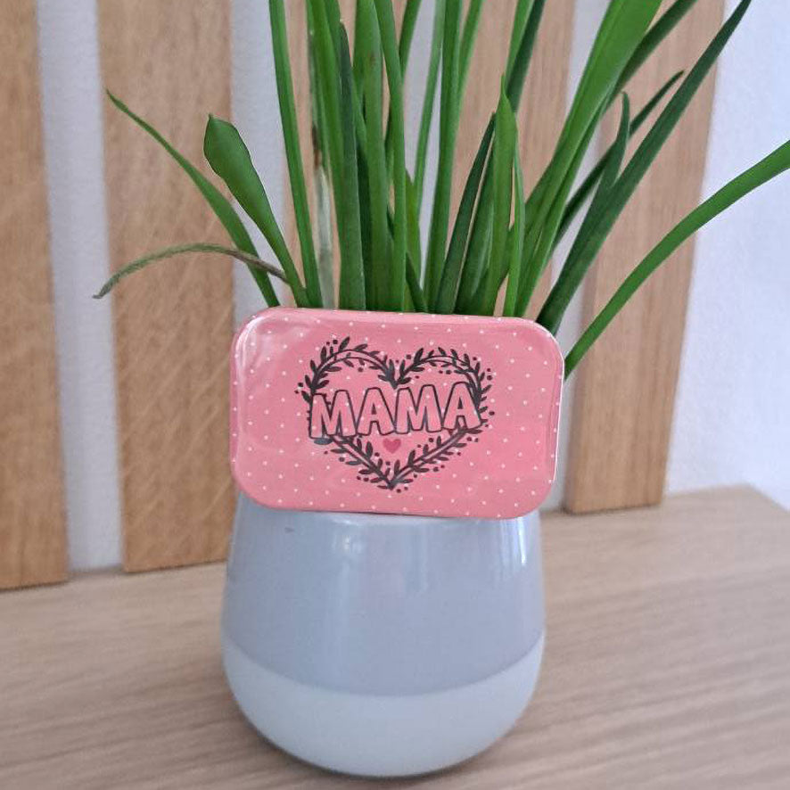 Plotterdatei Mamaherz