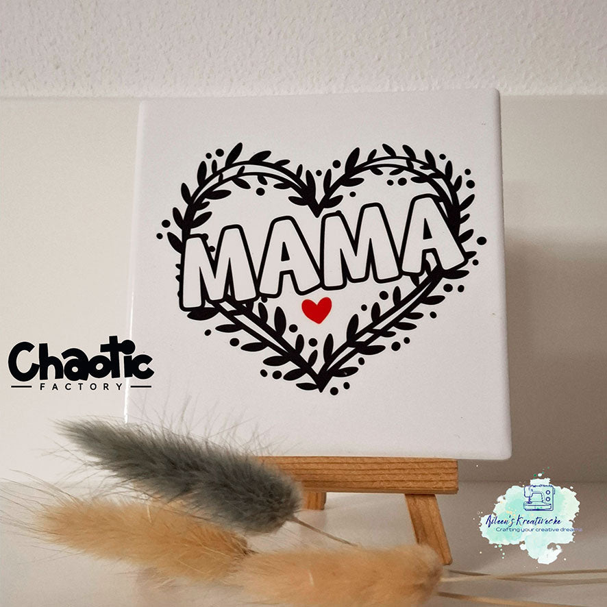 Plotterdatei Mamaherz